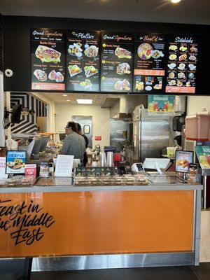 Doner & Gyros Texas Hub by null