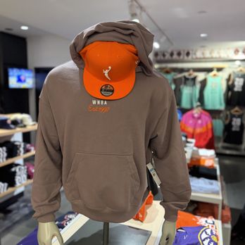 NBA Store - Sports Wear Near Me - New York, New York