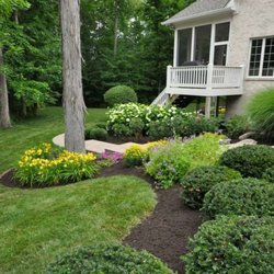 Lewis Lawn Services