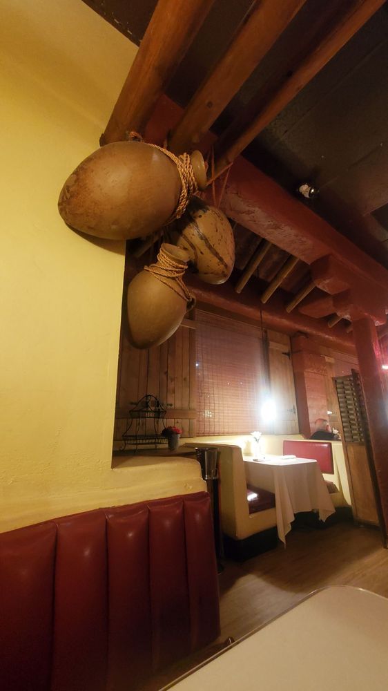 Red Pepper Restaurant