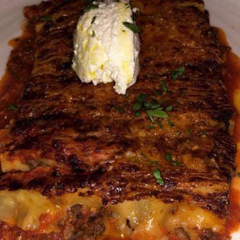 Fachini - Italian Near Me - Dallas, Texas