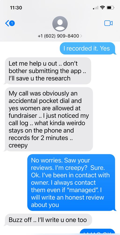 The Biltmore Group - property management company in Phoenix, AZ