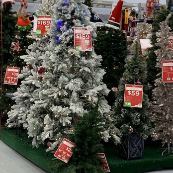 Walmart Supercenter - Xmas trees on display - Department Stores Near Me - Manville, New Jersey Walmart Supercenter - Xmas trees on display - Department Stores Near Me - Manville, New Jersey