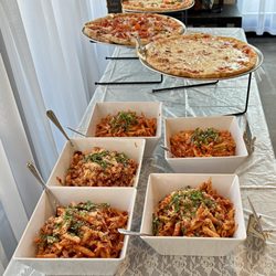 Forchettina - Pastas