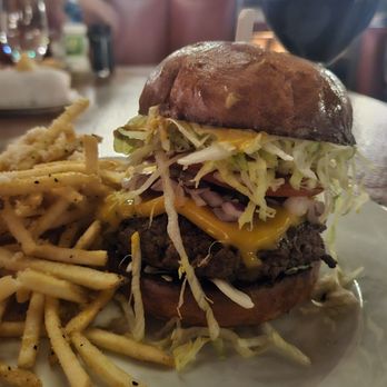 The Brinkerhoff - Burger - Bars Near Me - Castle Rock, Colorado The Brinkerhoff - Burger - Bars Near Me - Castle Rock, Colorado