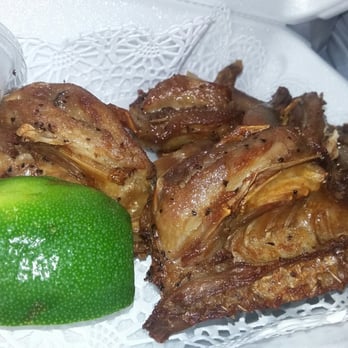 My Seasons Cafe - Quail - Vietnamese Near Me - Pinellas Park, Florida