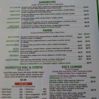 Choice Greens - The menu as of March 2017 (2 of 2) - Vegetarian Near Me - Tucson, Arizona Choice Greens - The menu as of March 2017 (2 of 2) - Vegetarian Near Me - Tucson, Arizona