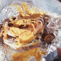 Nick's Gyros