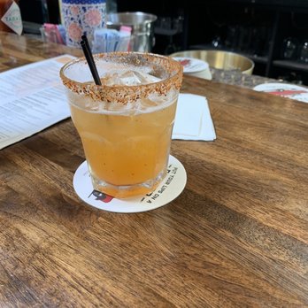 Union - Frisky whiskey - American Near Me - Oroville, California Union - Frisky whiskey - American Near Me - Oroville, California