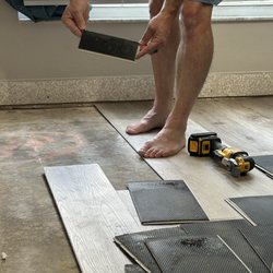 Tile Metrics