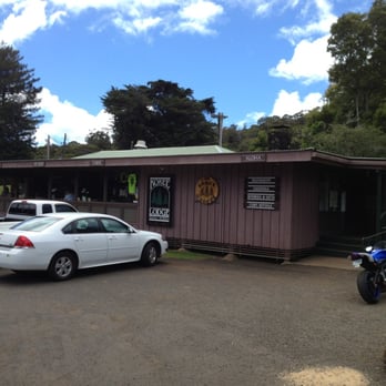 Kokee Lodge - Kokee Lodge - Cocktail Bars Near Me - Waimea, Hawaii Kokee Lodge - Kokee Lodge - Cocktail Bars Near Me - Waimea, Hawaii