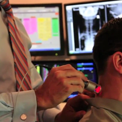 Williams Chiropractic & Decompression Center - Class IV laser therapy