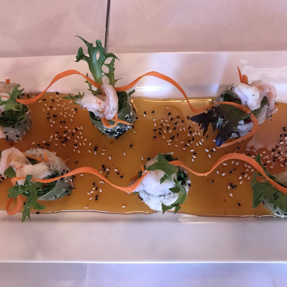 Mint Leaf Cuisine - Asian Fusion Near Me - Saratoga, California Mint Leaf Cuisine - Asian Fusion Near Me - Saratoga, California