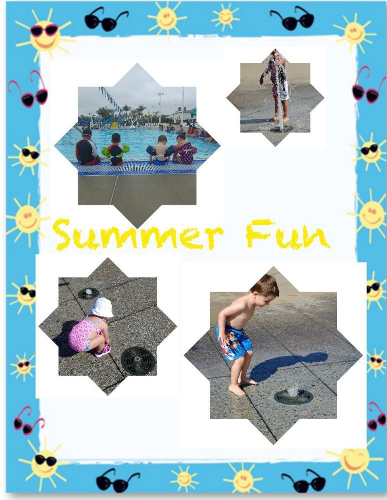 Life's little Blessings Daycare - childcare center in Ventura, CA