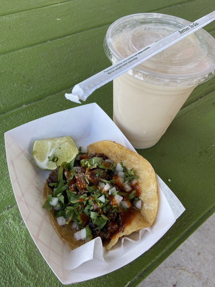 Del Campo Tacos, Chicago Roadtrippers