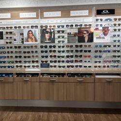 LensCrafters