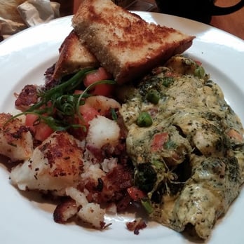 Orphan - Artichoke scramble w/ pesto - Breakfast & Brunch Near Me - Sacramento, California Orphan - Artichoke scramble w/ pesto - Breakfast & Brunch Near Me - Sacramento, California