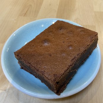 Mighty Bread - Brownie ($5) - Bakeries Near Me - Philadelphia, Pennsylvania Mighty Bread - Brownie ($5) - Bakeries Near Me - Philadelphia, Pennsylvania