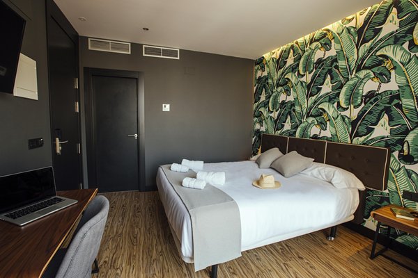 San Juan TerracePart of Malaga premium Hotel by null