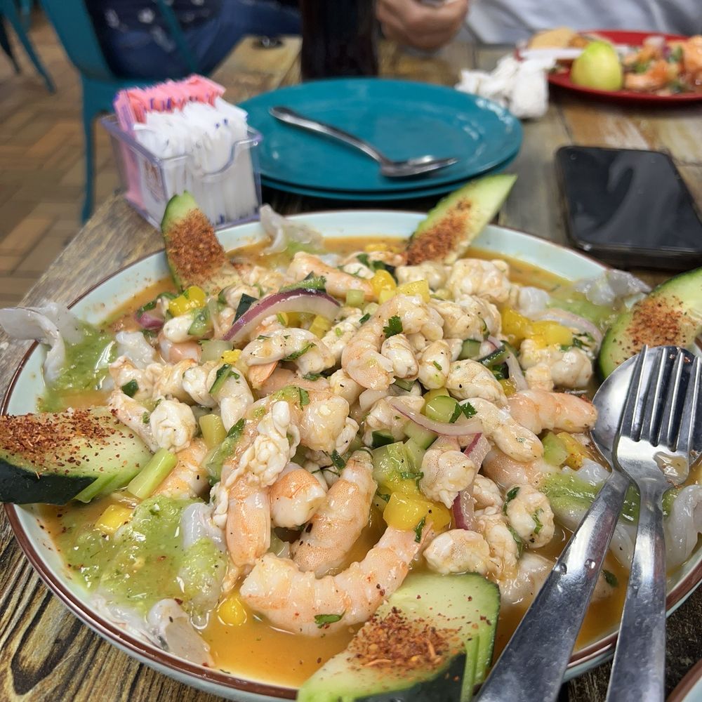 Mariscos Altamar - Seafood Near Me - Corpus Christi, Texas Mariscos Altamar - Seafood Near Me - Corpus Christi, Texas