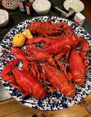 Sayle's Seafood by null