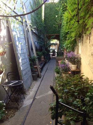 Paul French Gallery by null