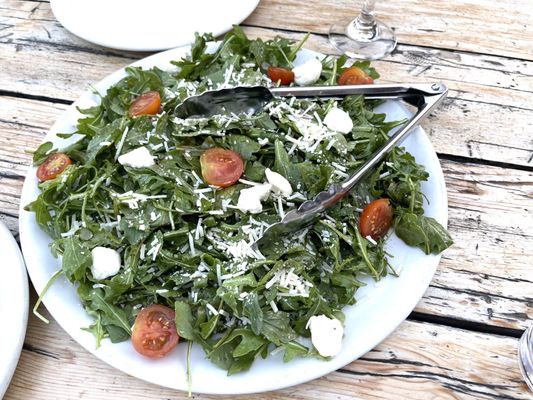 Pizzeria Testa by null