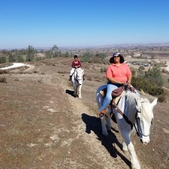Central Coast Trailrides - Horseback Riding Near Me