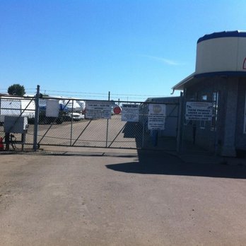 Alpine Mini & RV Storage - Photo - Self Storage Near Me - Edmonton, Alberta Alpine Mini & RV Storage - Photo - Self Storage Near Me - Edmonton, Alberta