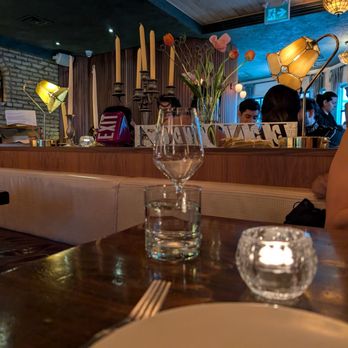 Enoteca Sociale - Italian Near Me - Toronto, Ontario