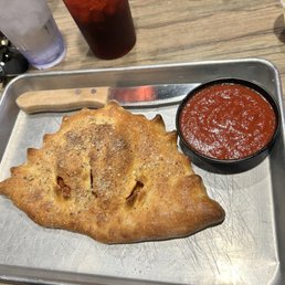 Calzone