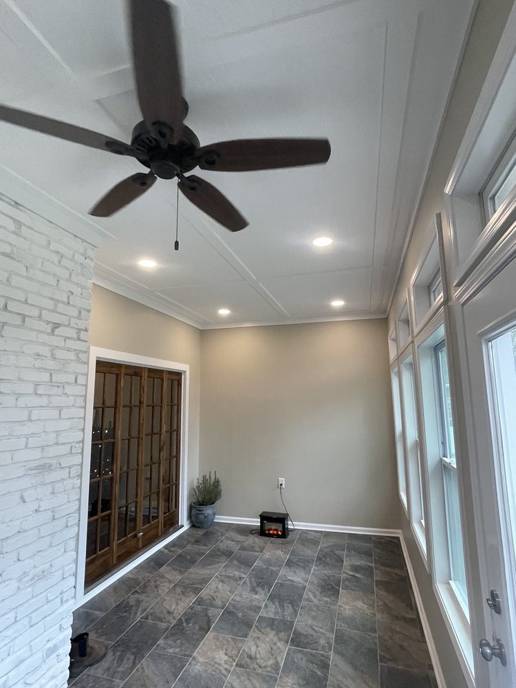 Slide of Southeast Renovation & Repair