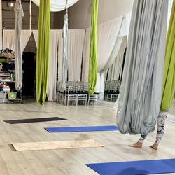 Shiva Yoga Shala