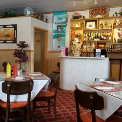 Chen's Gourmet - Great for lunch