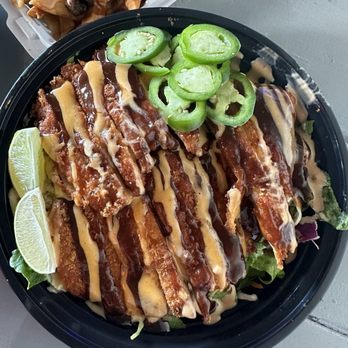 Chops - Asian Fusion Near Me - Lynnwood, Washington