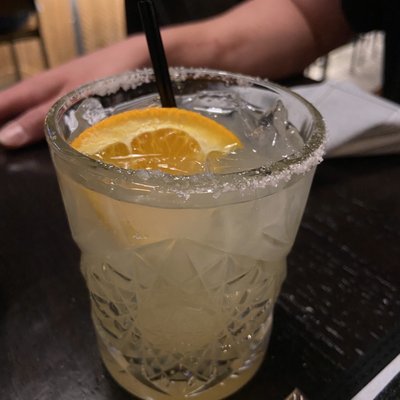 LongCross Bar and Kitchen by null