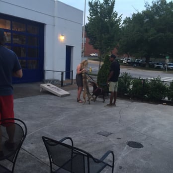 Universal Joint - She lost her dog and for the last couple of days he has stayed here and the customers and staff took care of him. - New American Near Me - Chattanooga, Tennessee Universal Joint - She lost her dog and for the last couple of days he has stayed here and the customers and staff took care of him. - New American Near Me - Chattanooga, Tennessee