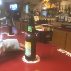 Black Bear Bar and Grill
