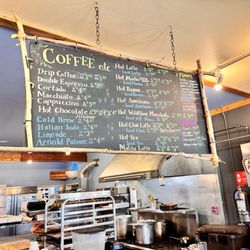 Wild Flour Cafe & Bakery