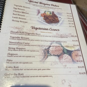 Randiwa - Sri Lankan Near Me - Staten Island, New York