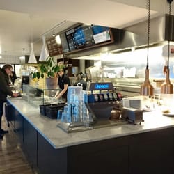 Tages Konditori & Restaurang