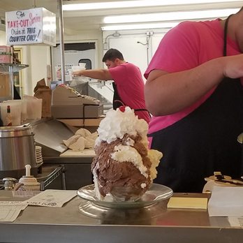 Superior Dairy - Ice Cream & Frozen Yogurt Near Me - Hanford, California