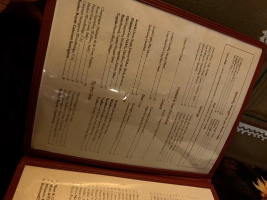 Menu photo 5 Vatan New York, NY Menu photo 5 Vatan New York, NY