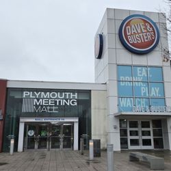 Plymouth Meeting Mall