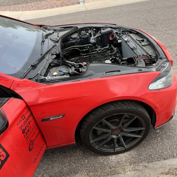 EuroWorks - More nonsense from Nate - Auto Repair Near Me - Phoenix, Arizona