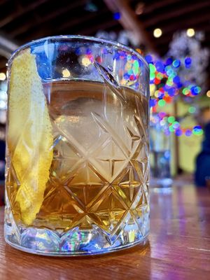 Mezcal Restaurant by null
