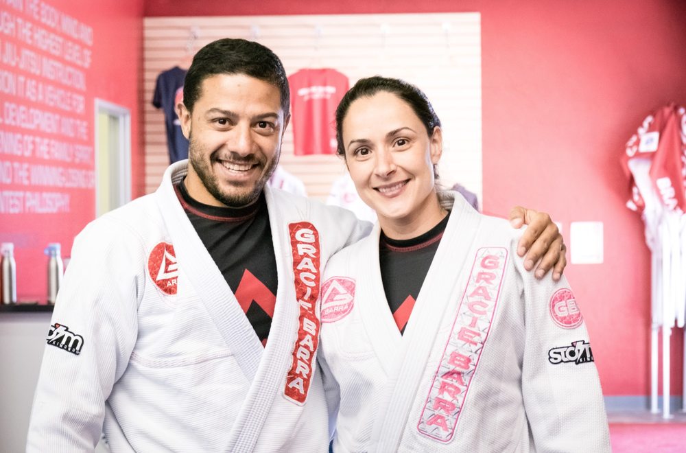GRACIE BARRA NORTH PHOENIX Updated October 2024 37 Photos & 16