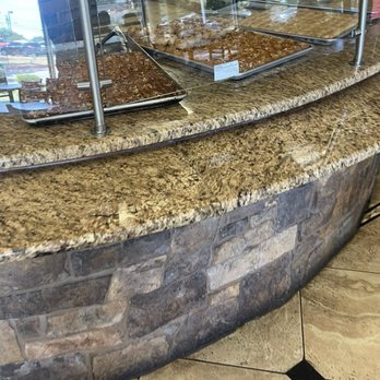 Peace Bakery & Deli - Mediterranean Near Me - Austin, Texas