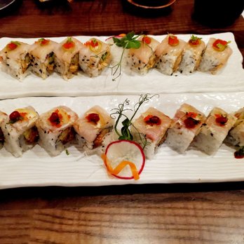 Ume Sushi - Japanese Near Me - Houston, Texas Ume Sushi - Japanese Near Me - Houston, Texas