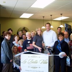 La Bella Vita - Grand Opening 2010